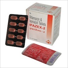 MDR TB is the type of drug resistant TB, when the bacteria are resistant to the TB drugs rifampicin and isoniazid