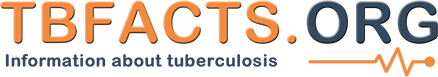 TB Facts | TB, tests, drugs, statistics Logo